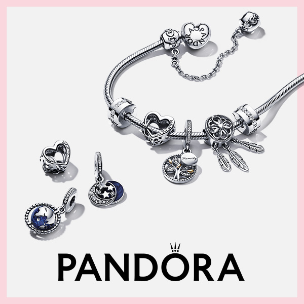 Pandora Armbänder
